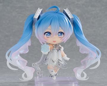 Nendoroid Hatsune Miku Symphony: 2025 Sapporo Concert Ver.